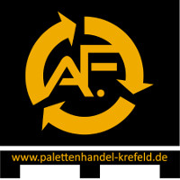 Palettenhandel Krefeld