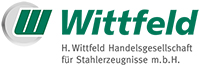 Wittfeld Stahlhandel